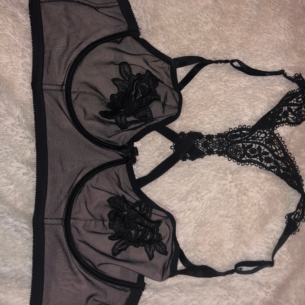 Bra/Bralette